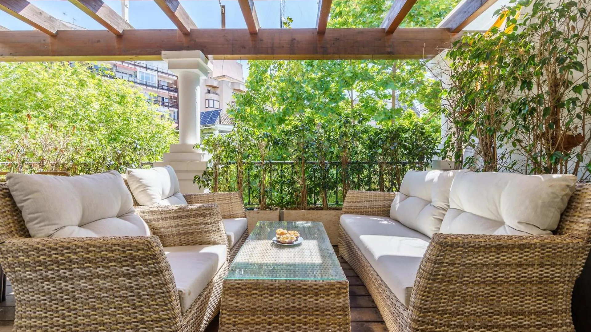 Duplex Marbella Concordia Close To Beach - Happy Rentals 0*,  إسبانيا