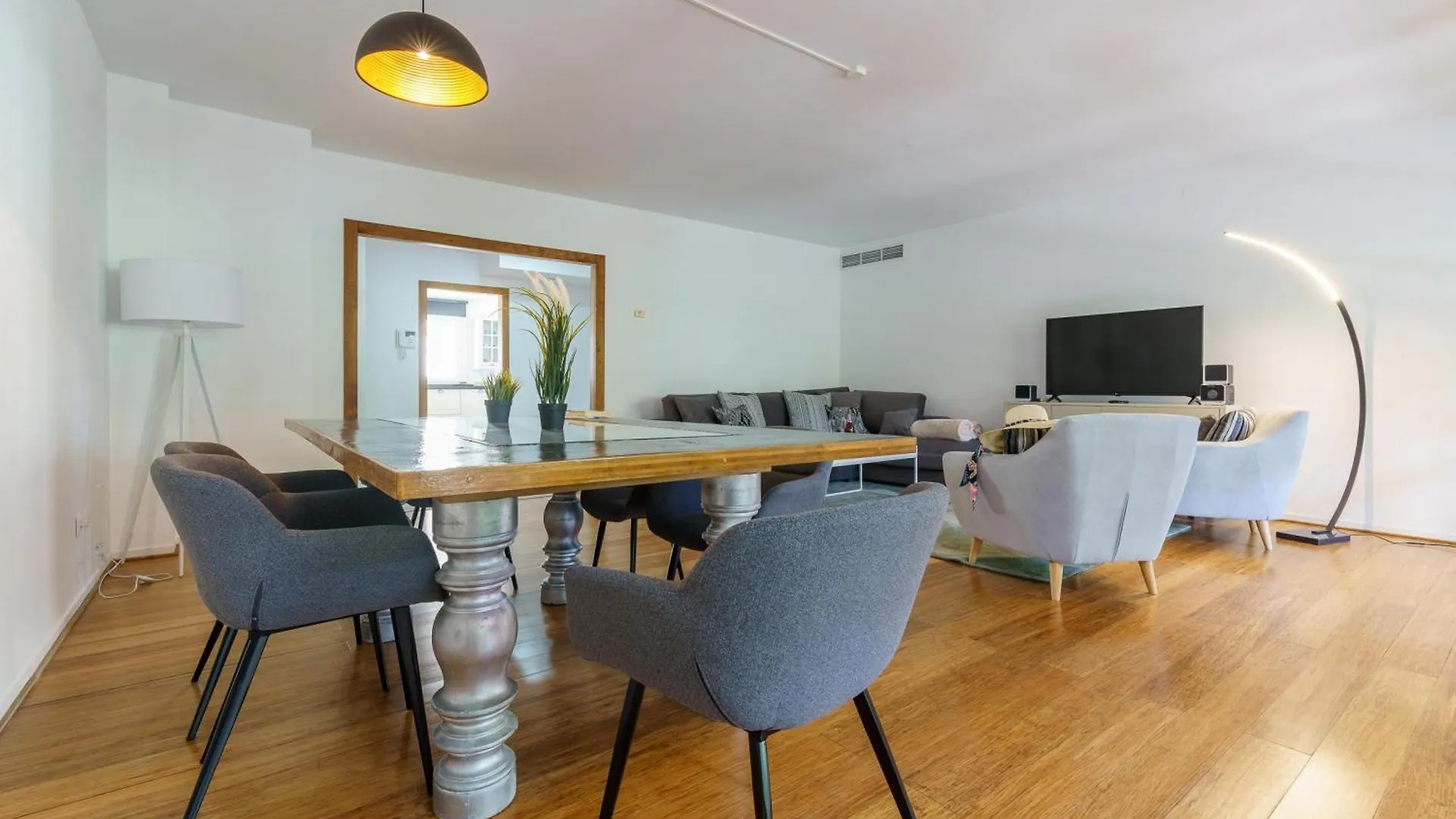 بيت للعطل Duplex Marbella Concordia Close To Beach - Happy Rentals